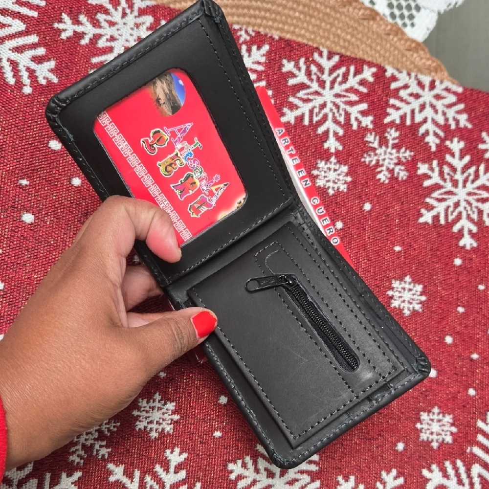 Wallet For MEN - Picture 4 of 6